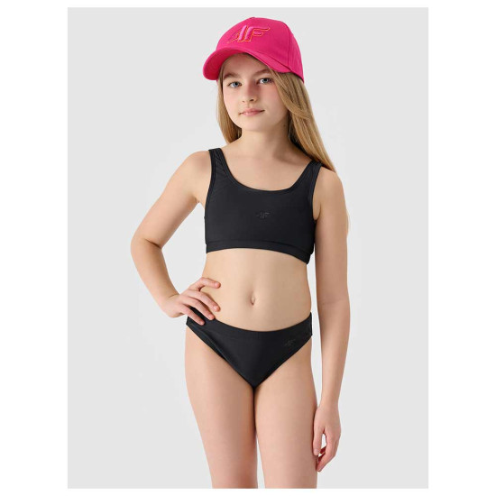4F Παιδικό μαγιό bikini set 4F Παιδικό μαγιό bikini set